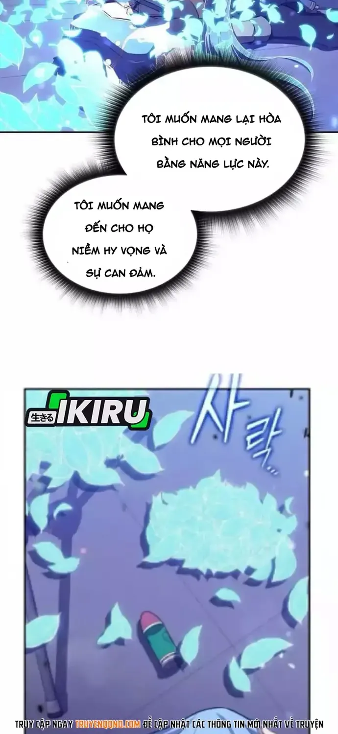 Quán Ăn Nơi Tận Cùng Thế Giới Chap 45 - Next Chap 46