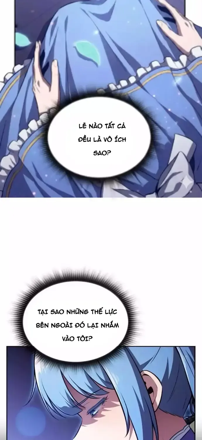 Quán Ăn Nơi Tận Cùng Thế Giới Chap 45 - Next Chap 46