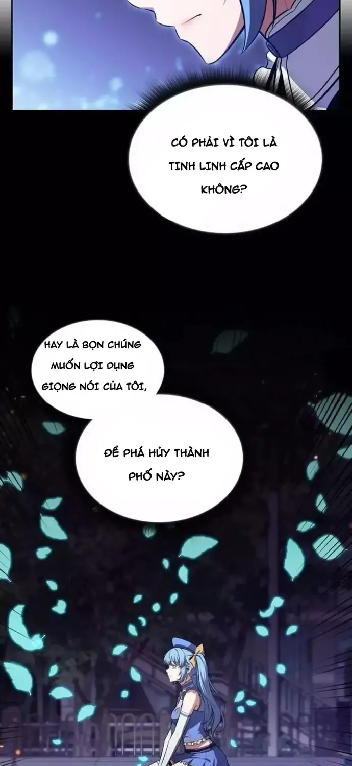 Quán Ăn Nơi Tận Cùng Thế Giới Chap 45 - Next Chap 46