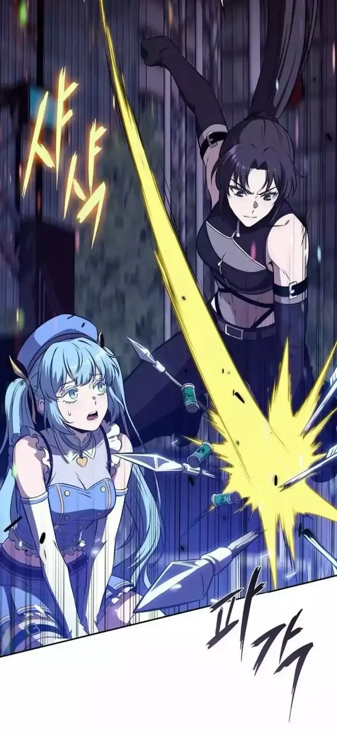 Quán Ăn Nơi Tận Cùng Thế Giới Chap 45 - Next Chap 46