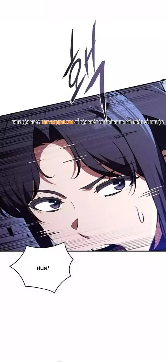 Quán Ăn Nơi Tận Cùng Thế Giới Chap 45 - Next Chap 46