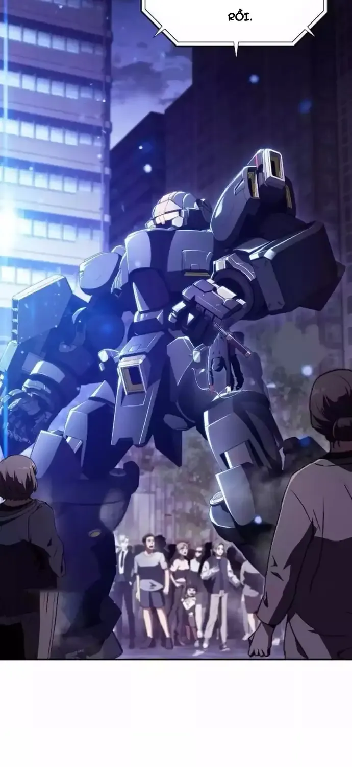 Quán Ăn Nơi Tận Cùng Thế Giới Chap 45 - Next Chap 46