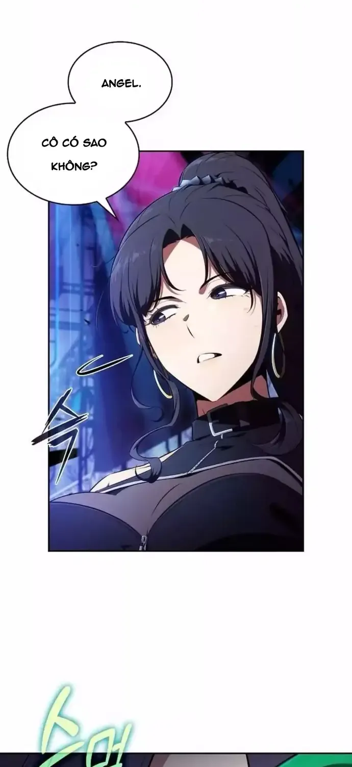 Quán Ăn Nơi Tận Cùng Thế Giới Chap 45 - Next Chap 46