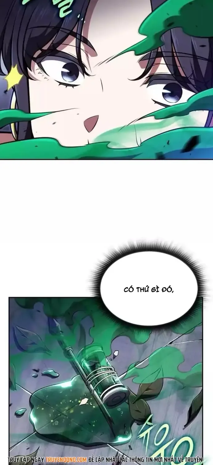 Quán Ăn Nơi Tận Cùng Thế Giới Chap 45 - Next Chap 46