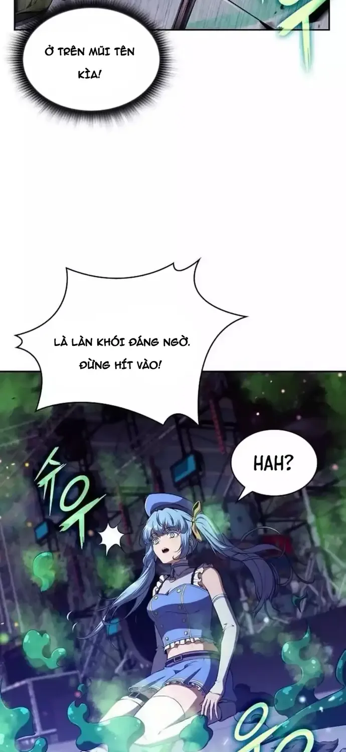 Quán Ăn Nơi Tận Cùng Thế Giới Chap 45 - Next Chap 46