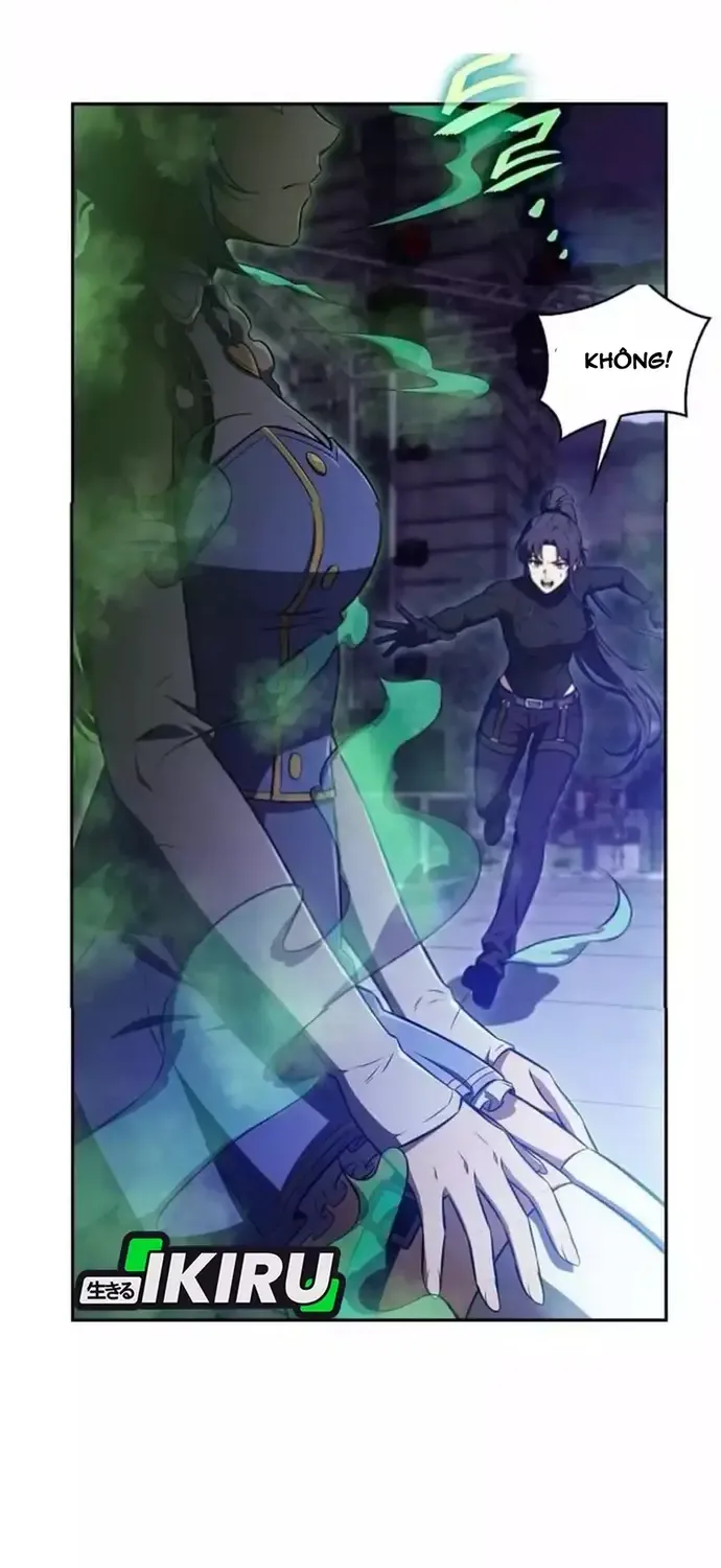 Quán Ăn Nơi Tận Cùng Thế Giới Chap 45 - Next Chap 46