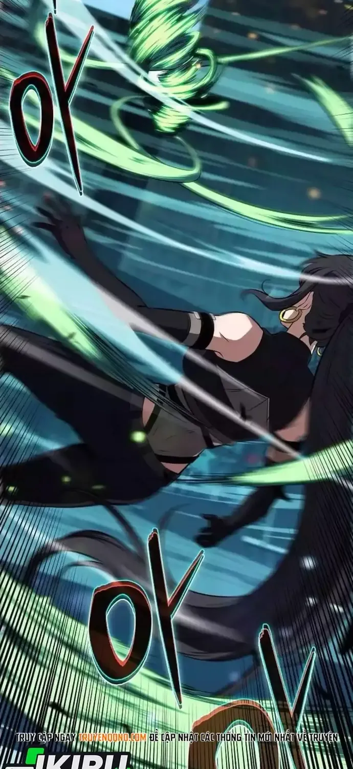 Quán Ăn Nơi Tận Cùng Thế Giới Chap 45 - Next Chap 46