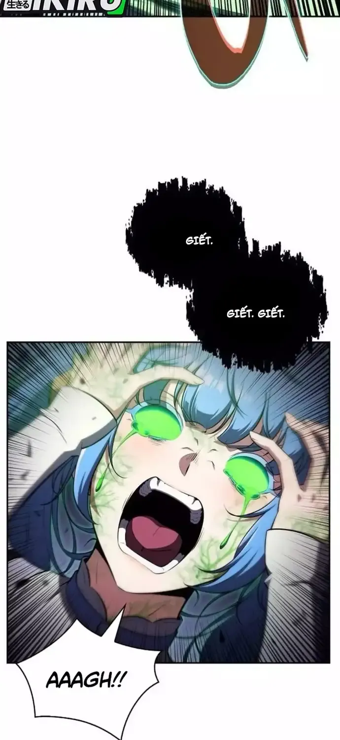 Quán Ăn Nơi Tận Cùng Thế Giới Chap 45 - Next Chap 46