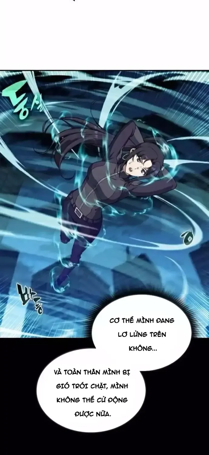 Quán Ăn Nơi Tận Cùng Thế Giới Chap 45 - Next Chap 46