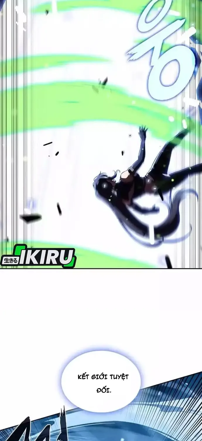 Quán Ăn Nơi Tận Cùng Thế Giới Chap 45 - Next Chap 46