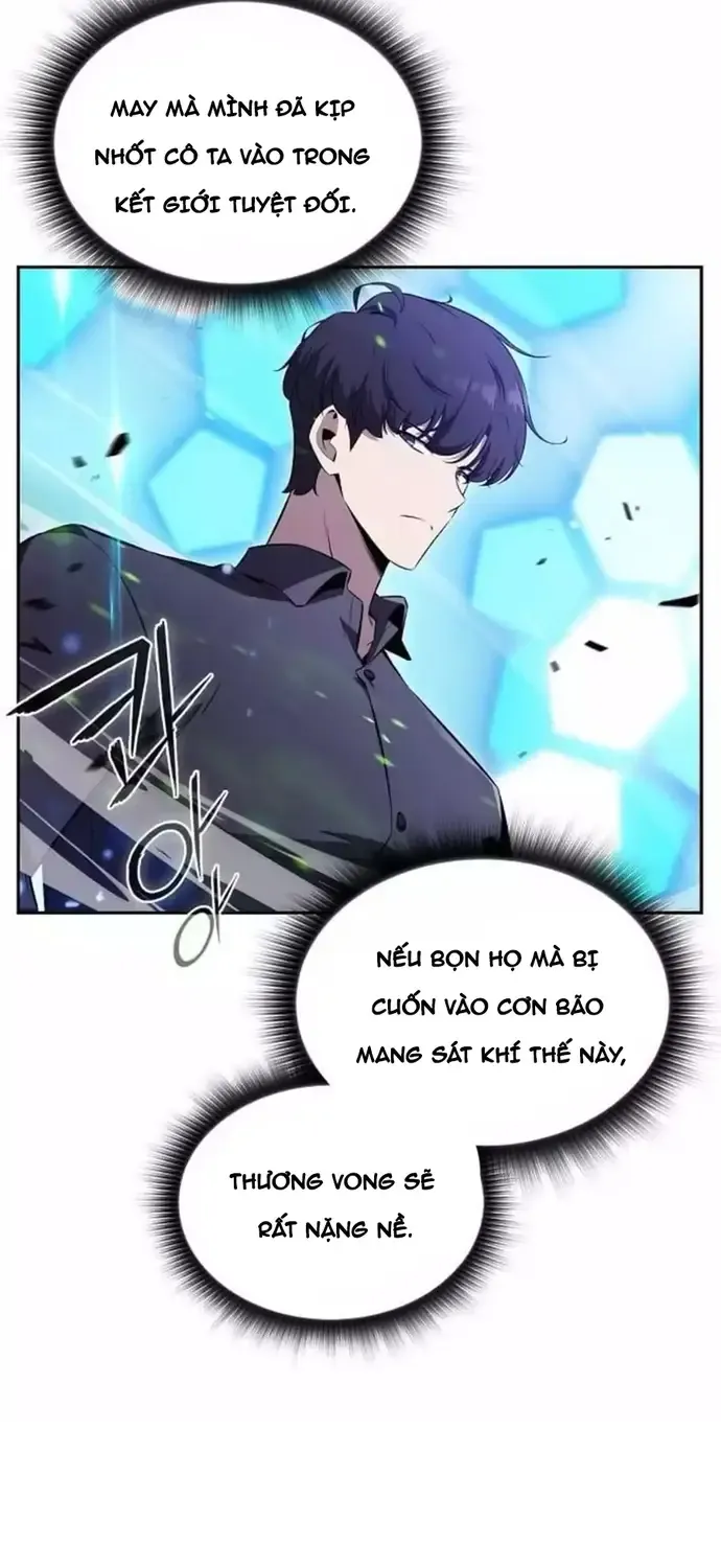 Quán Ăn Nơi Tận Cùng Thế Giới Chap 45 - Next Chap 46