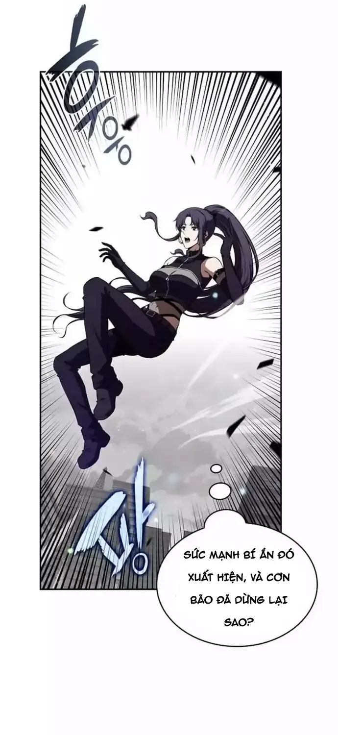 Quán Ăn Nơi Tận Cùng Thế Giới Chap 45 - Next Chap 46