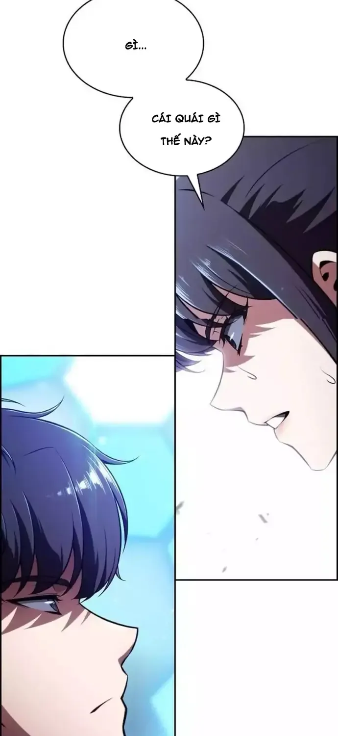 Quán Ăn Nơi Tận Cùng Thế Giới Chap 45 - Next Chap 46