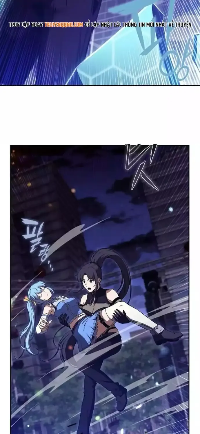 Quán Ăn Nơi Tận Cùng Thế Giới Chap 45 - Next Chap 46