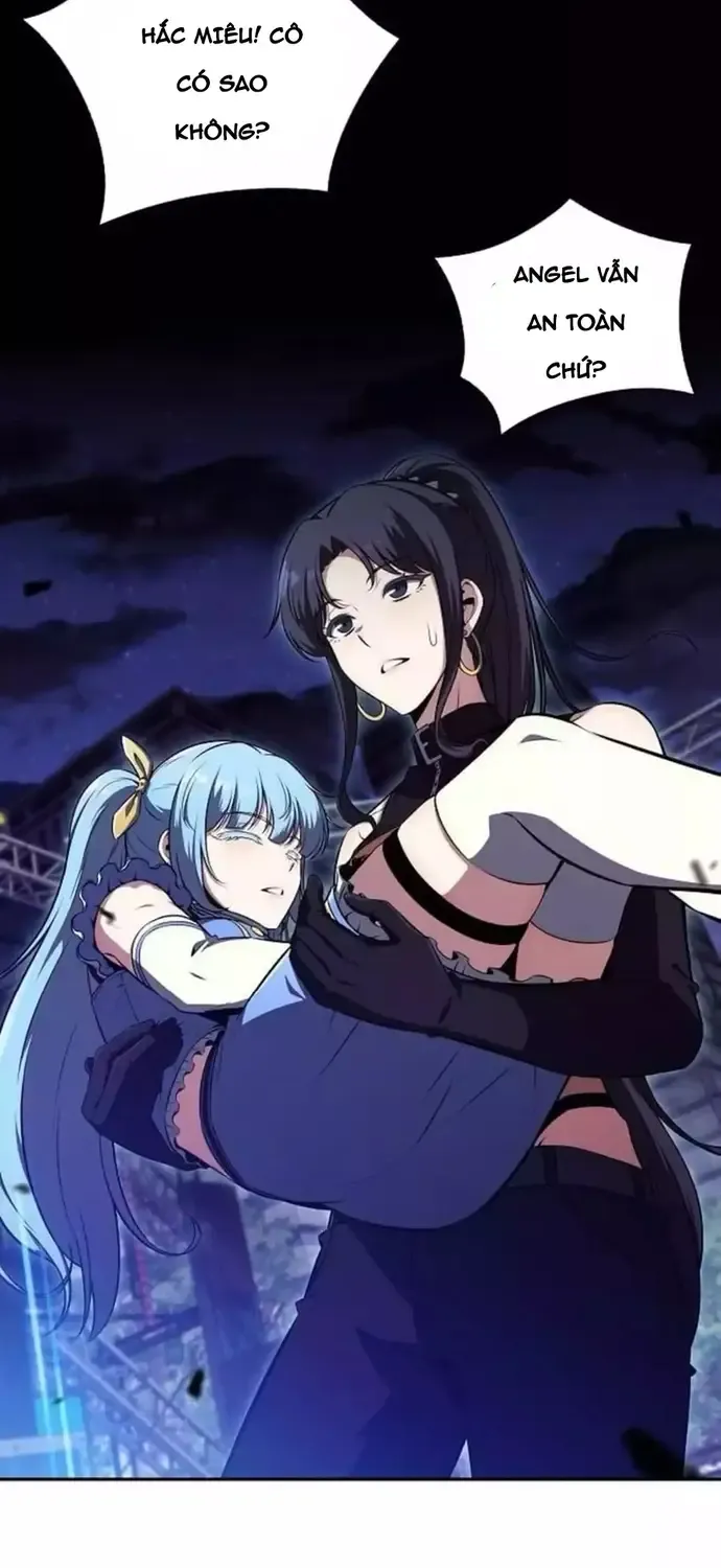 Quán Ăn Nơi Tận Cùng Thế Giới Chap 45 - Next Chap 46