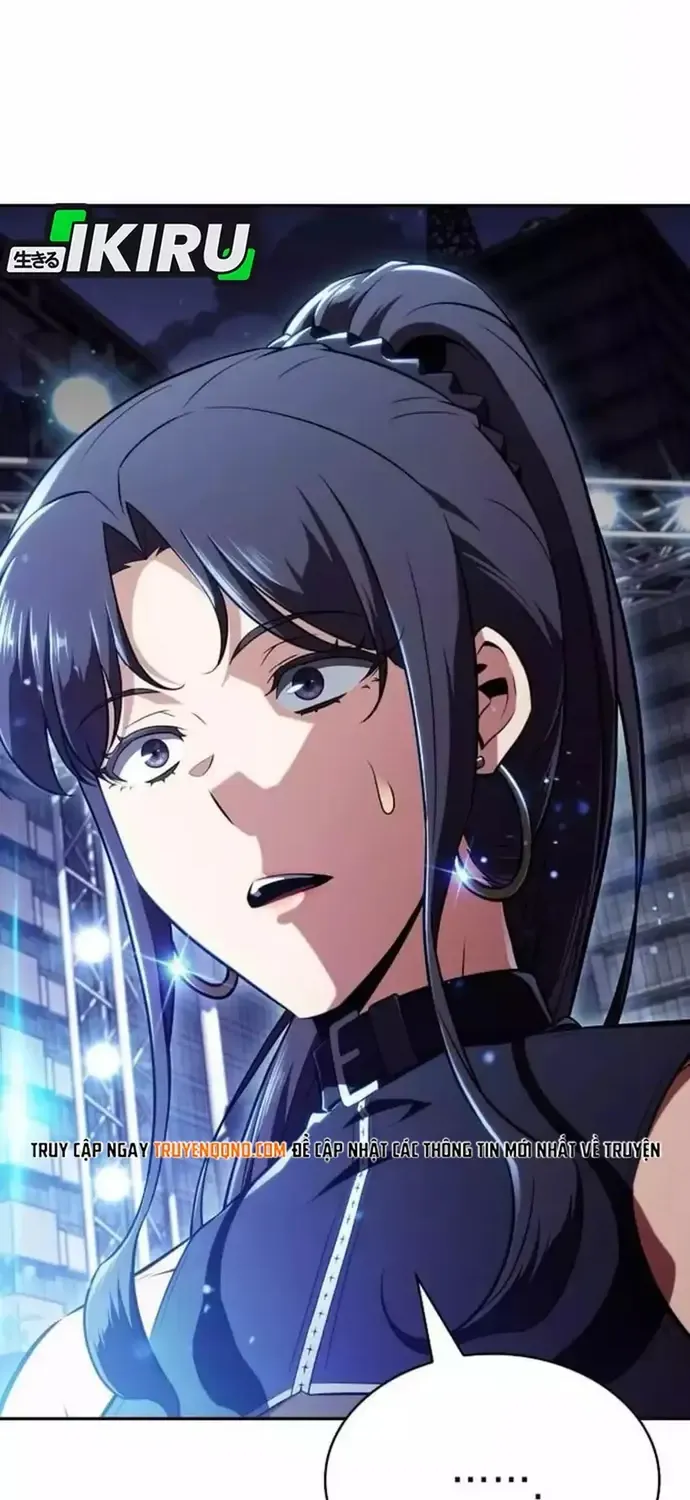 Quán Ăn Nơi Tận Cùng Thế Giới Chap 45 - Next Chap 46