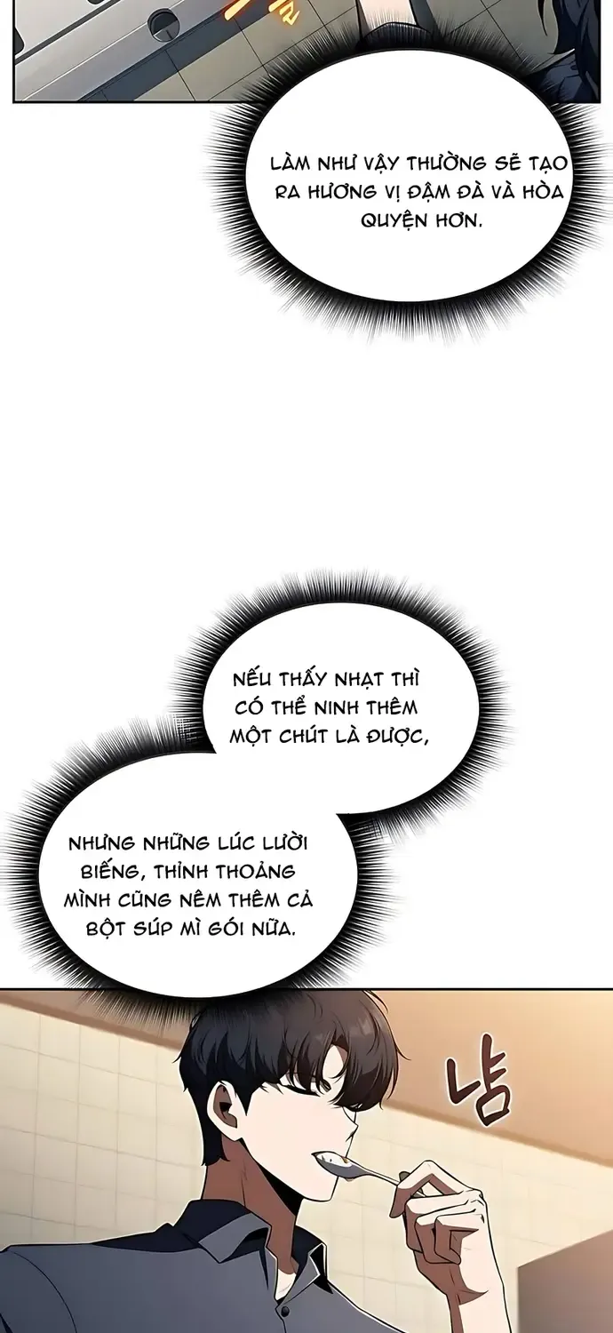 Quán Ăn Nơi Tận Cùng Thế Giới Chap 46 - Next Chap 47