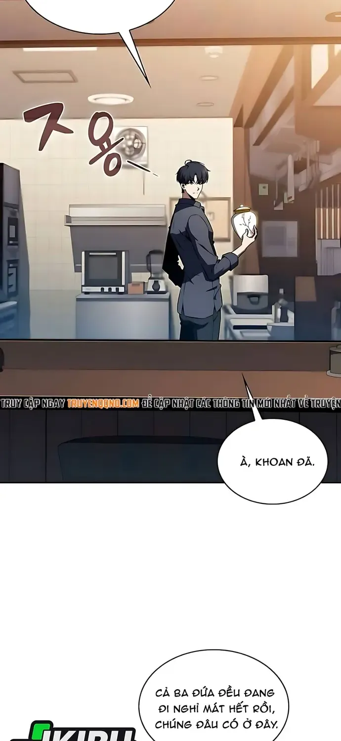 Quán Ăn Nơi Tận Cùng Thế Giới Chap 46 - Next Chap 47