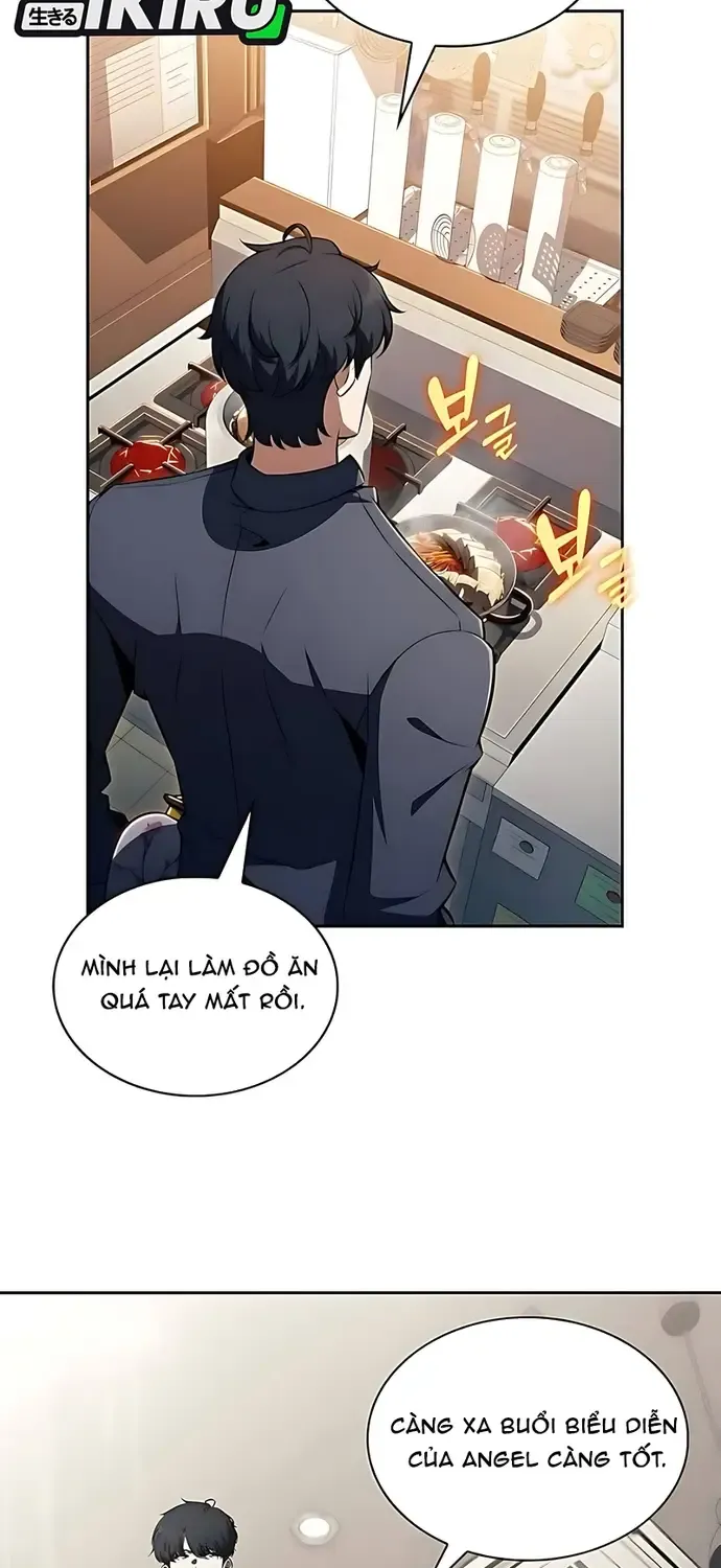 Quán Ăn Nơi Tận Cùng Thế Giới Chap 46 - Next Chap 47