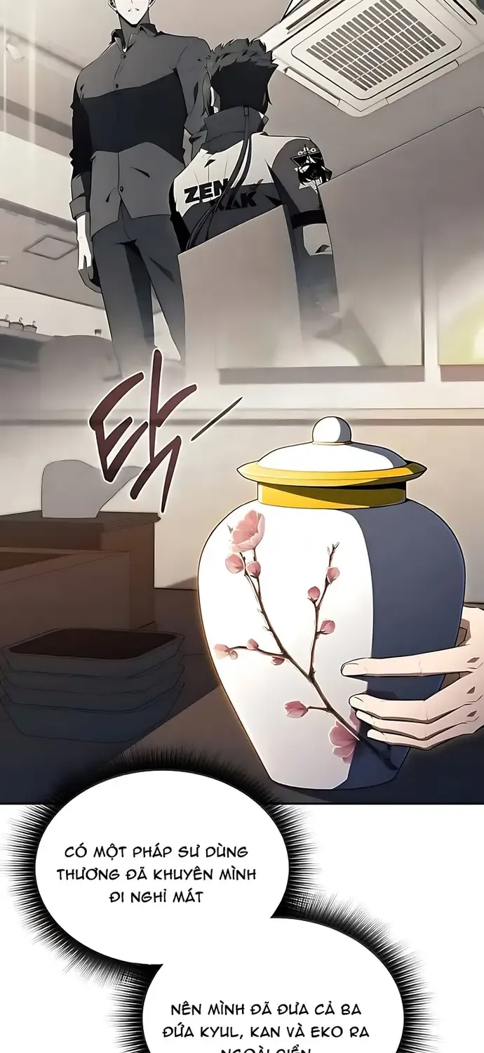 Quán Ăn Nơi Tận Cùng Thế Giới Chap 46 - Next Chap 47