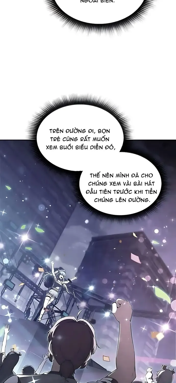 Quán Ăn Nơi Tận Cùng Thế Giới Chap 46 - Next Chap 47