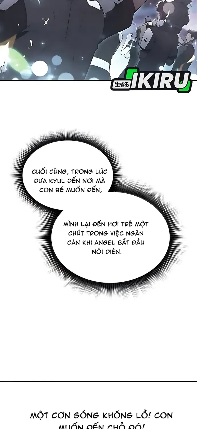 Quán Ăn Nơi Tận Cùng Thế Giới Chap 46 - Next Chap 47