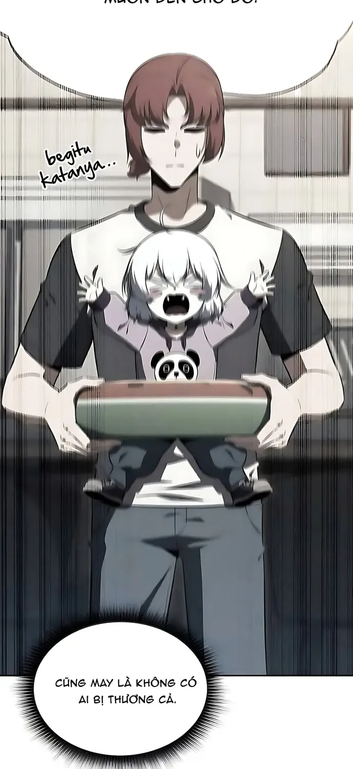 Quán Ăn Nơi Tận Cùng Thế Giới Chap 46 - Next Chap 47