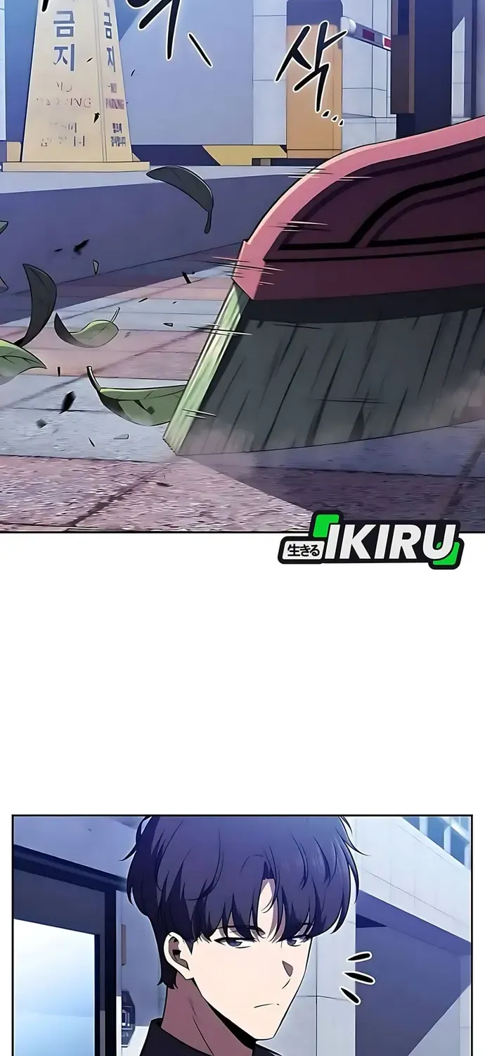 Quán Ăn Nơi Tận Cùng Thế Giới Chap 46 - Next Chap 47