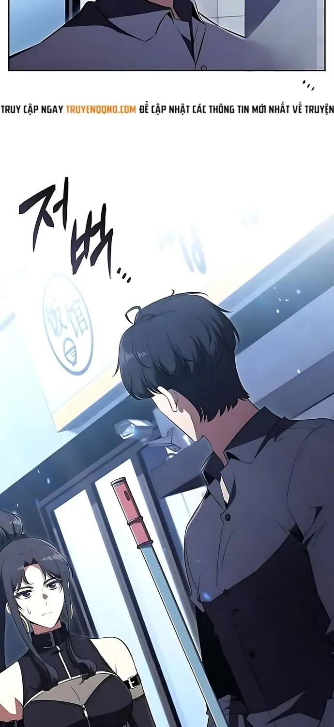 Quán Ăn Nơi Tận Cùng Thế Giới Chap 46 - Next Chap 47