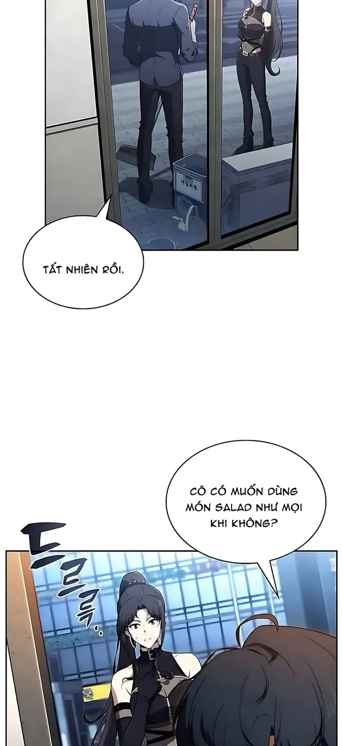 Quán Ăn Nơi Tận Cùng Thế Giới Chap 46 - Next Chap 47