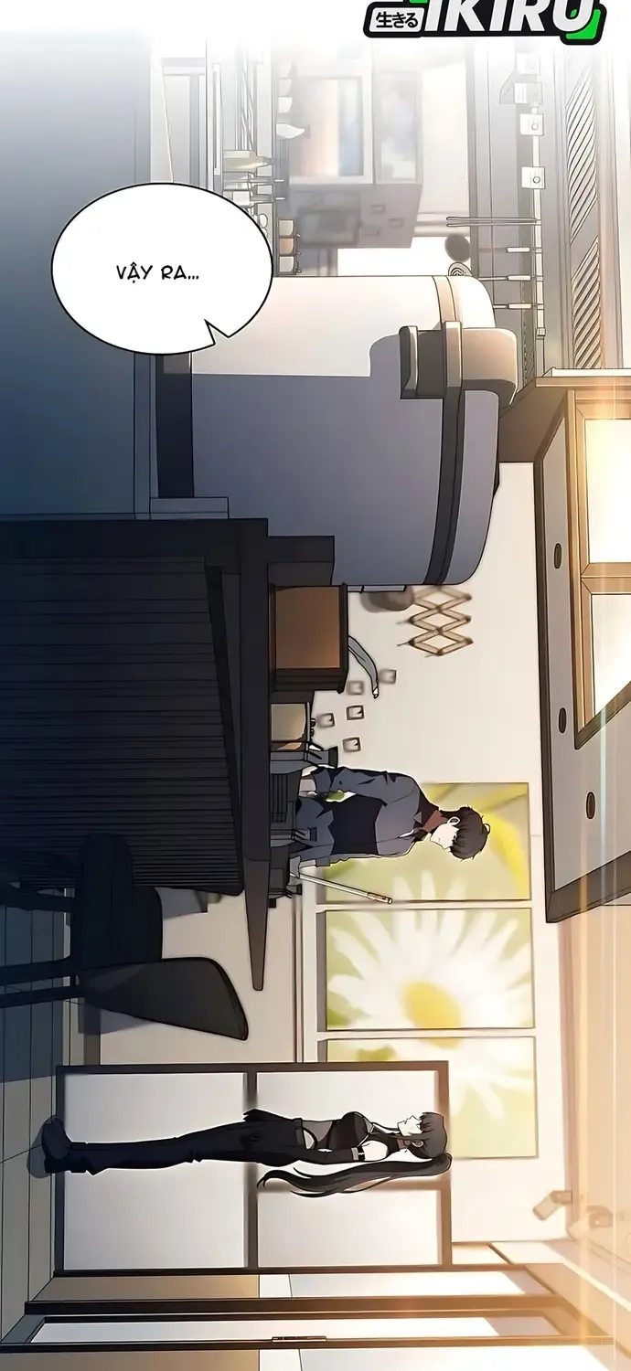 Quán Ăn Nơi Tận Cùng Thế Giới Chap 46 - Next Chap 47