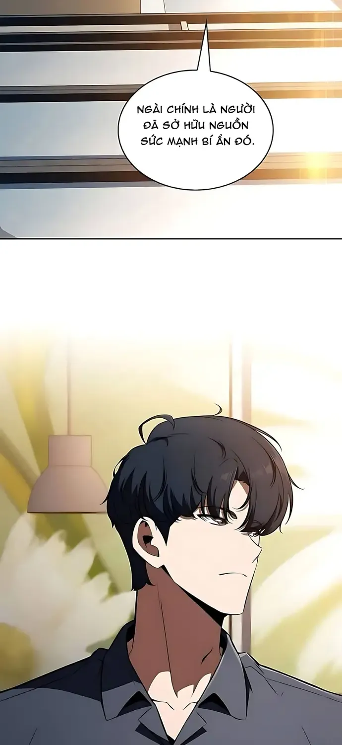 Quán Ăn Nơi Tận Cùng Thế Giới Chap 46 - Next Chap 47