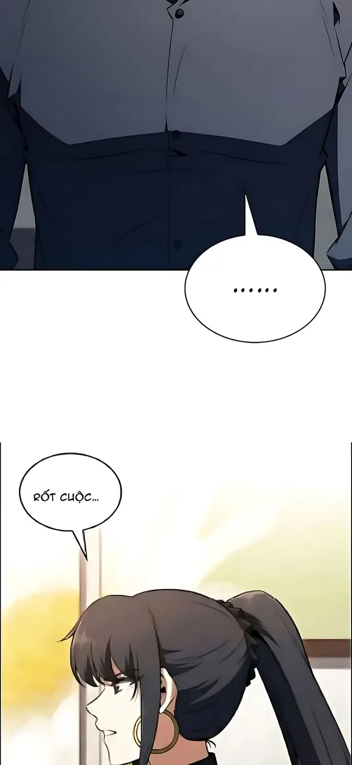 Quán Ăn Nơi Tận Cùng Thế Giới Chap 46 - Next Chap 47