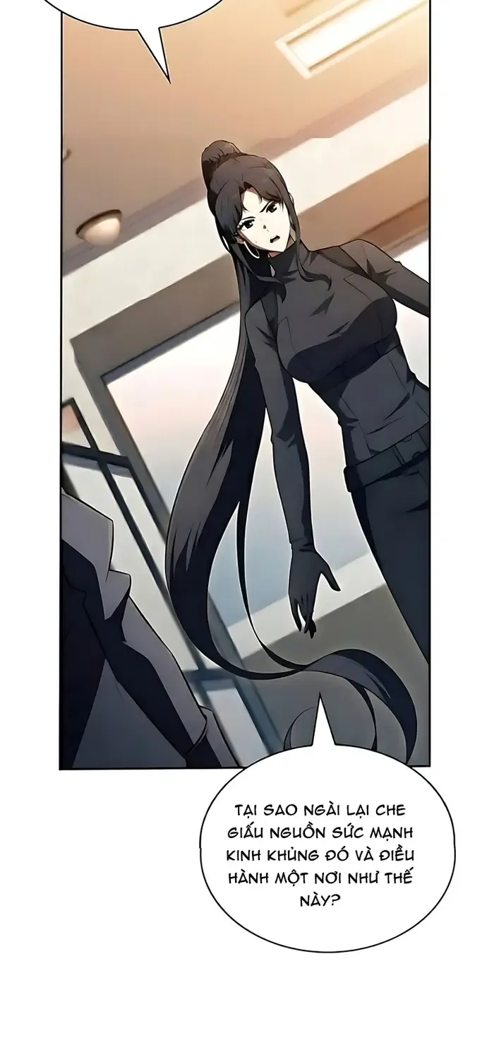 Quán Ăn Nơi Tận Cùng Thế Giới Chap 46 - Next Chap 47