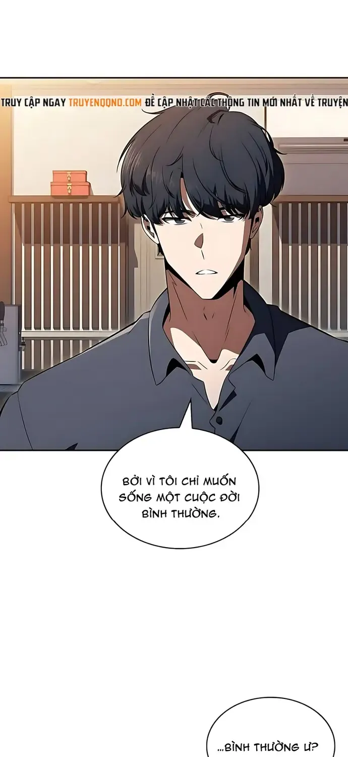 Quán Ăn Nơi Tận Cùng Thế Giới Chap 46 - Next Chap 47