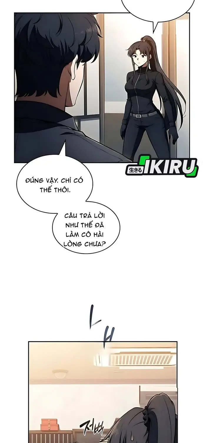 Quán Ăn Nơi Tận Cùng Thế Giới Chap 46 - Next Chap 47