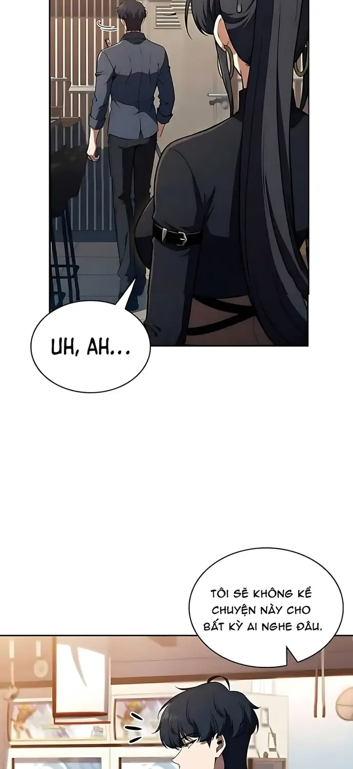 Quán Ăn Nơi Tận Cùng Thế Giới Chap 46 - Next Chap 47