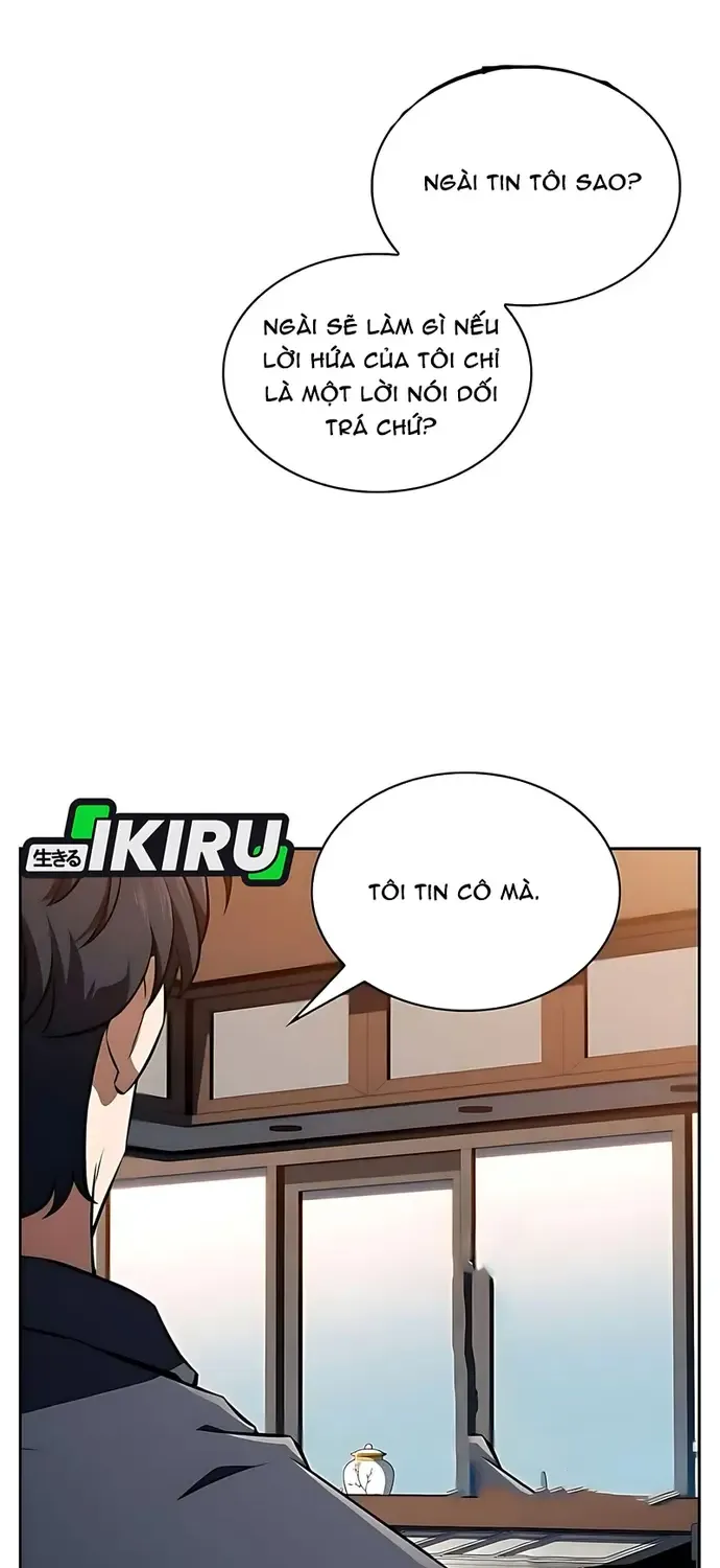 Quán Ăn Nơi Tận Cùng Thế Giới Chap 46 - Next Chap 47