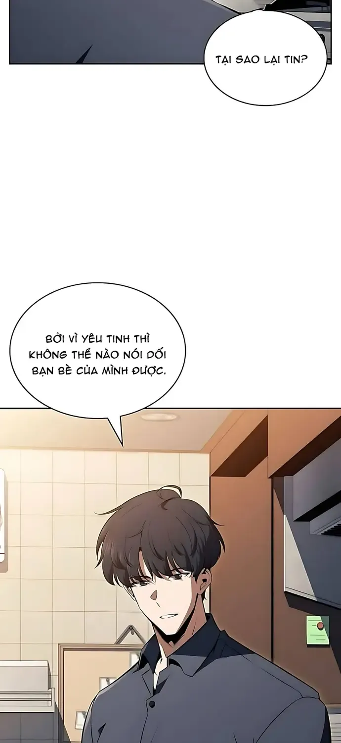 Quán Ăn Nơi Tận Cùng Thế Giới Chap 46 - Next Chap 47