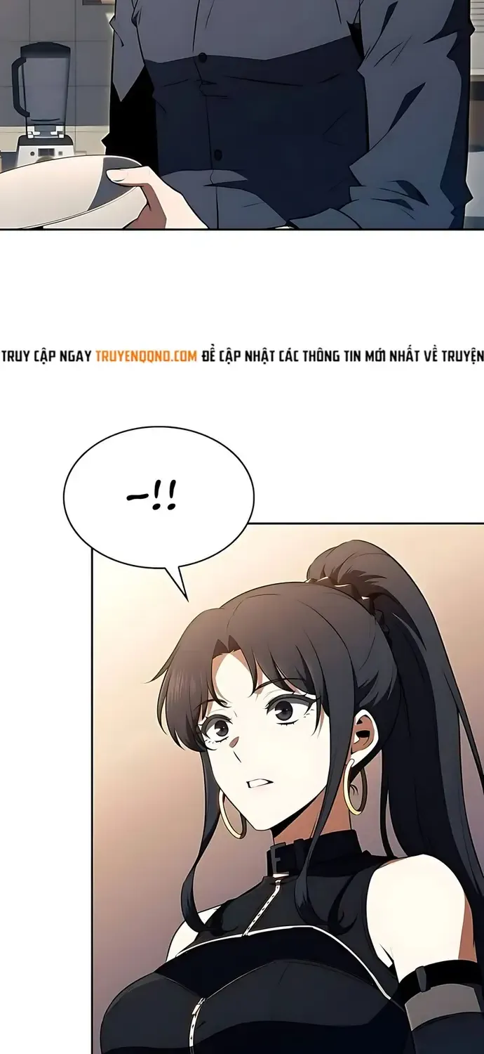 Quán Ăn Nơi Tận Cùng Thế Giới Chap 46 - Next Chap 47