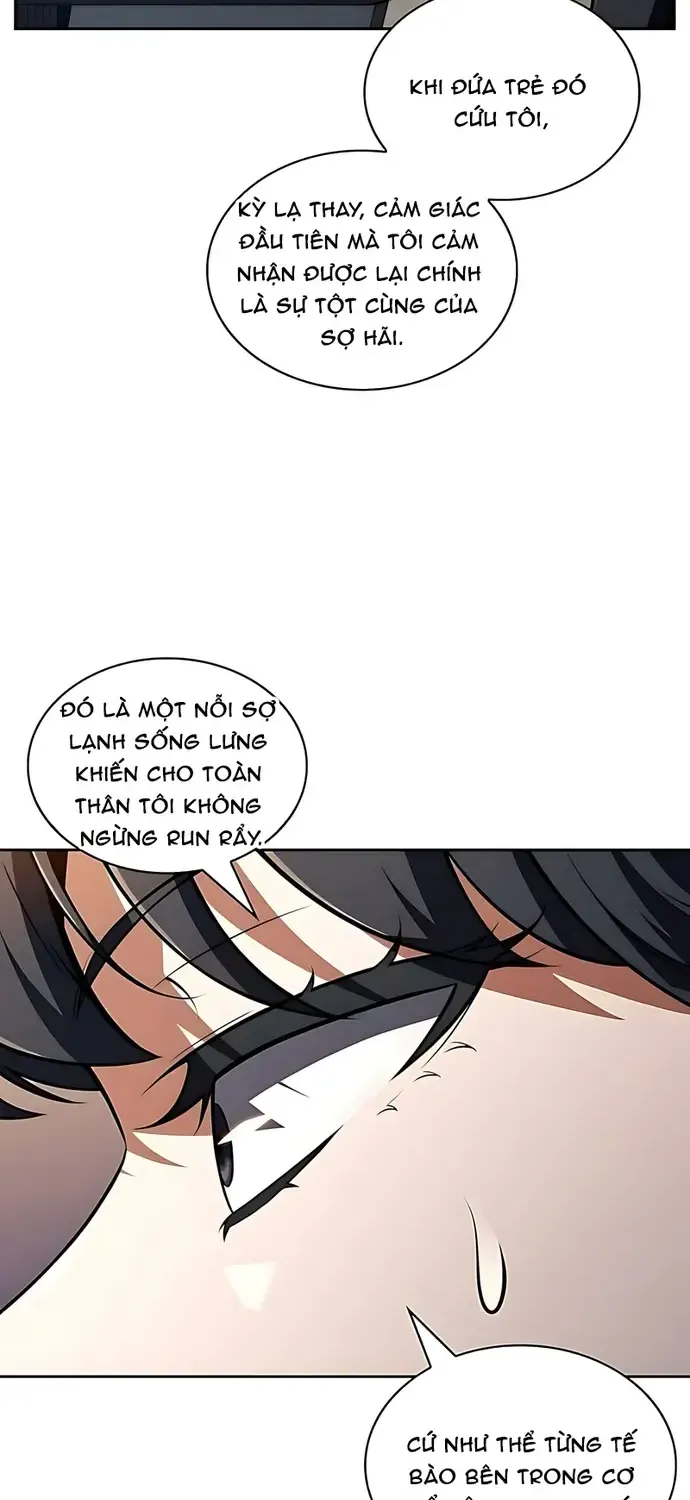 Quán Ăn Nơi Tận Cùng Thế Giới Chap 46 - Next Chap 47