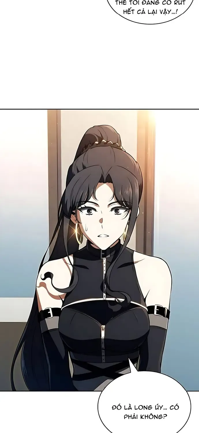 Quán Ăn Nơi Tận Cùng Thế Giới Chap 46 - Next Chap 47