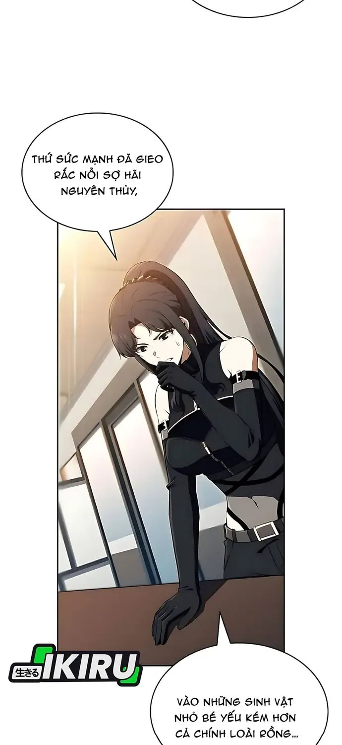 Quán Ăn Nơi Tận Cùng Thế Giới Chap 46 - Next Chap 47