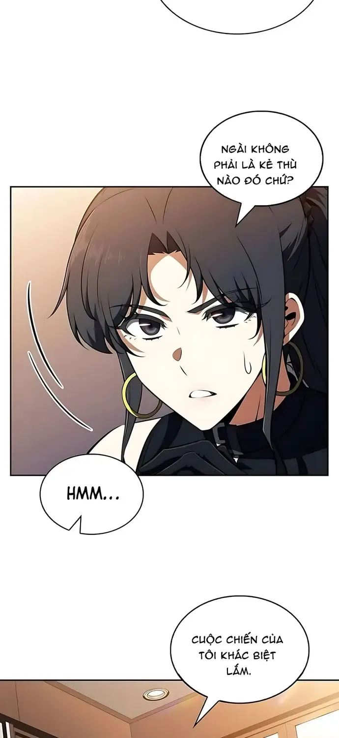 Quán Ăn Nơi Tận Cùng Thế Giới Chap 46 - Next Chap 47