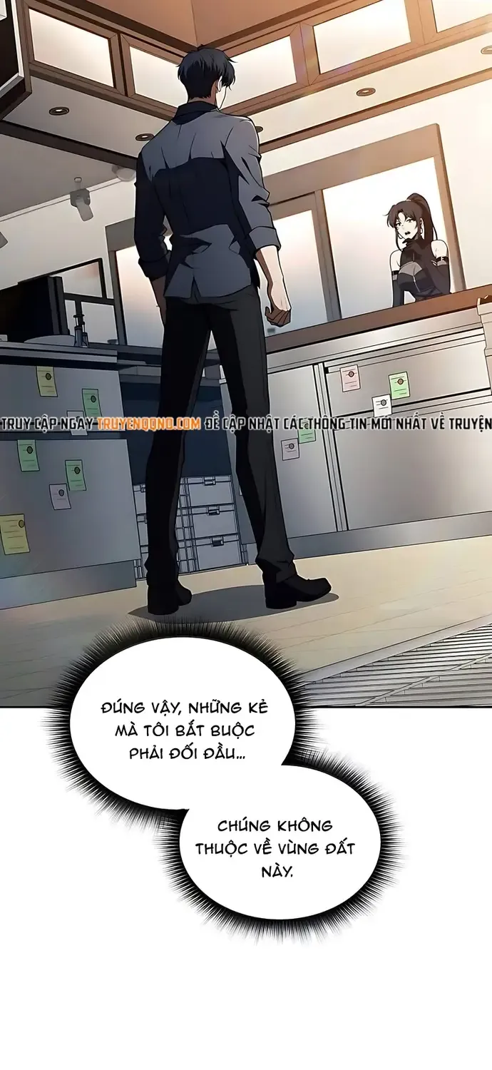 Quán Ăn Nơi Tận Cùng Thế Giới Chap 46 - Next Chap 47