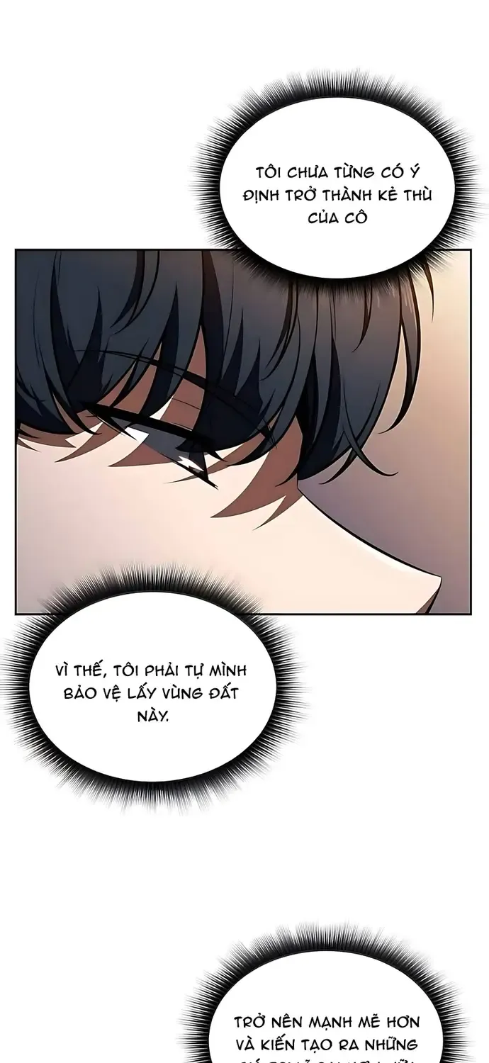 Quán Ăn Nơi Tận Cùng Thế Giới Chap 46 - Next Chap 47