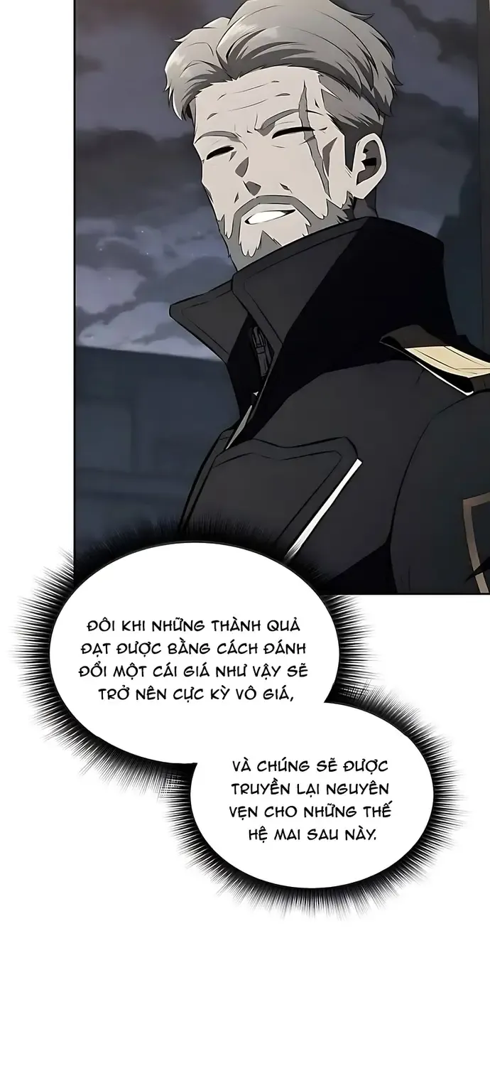 Quán Ăn Nơi Tận Cùng Thế Giới Chap 46 - Next Chap 47