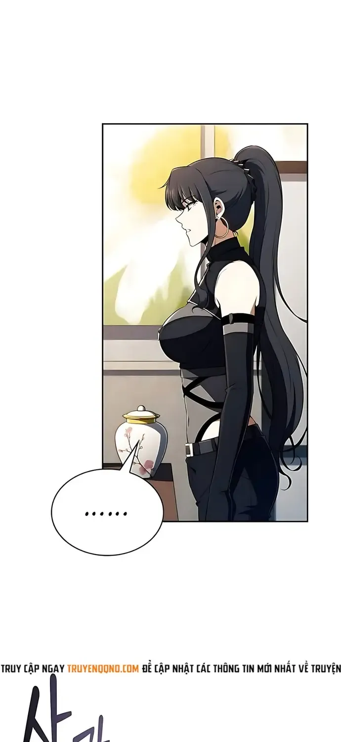 Quán Ăn Nơi Tận Cùng Thế Giới Chap 46 - Next Chap 47