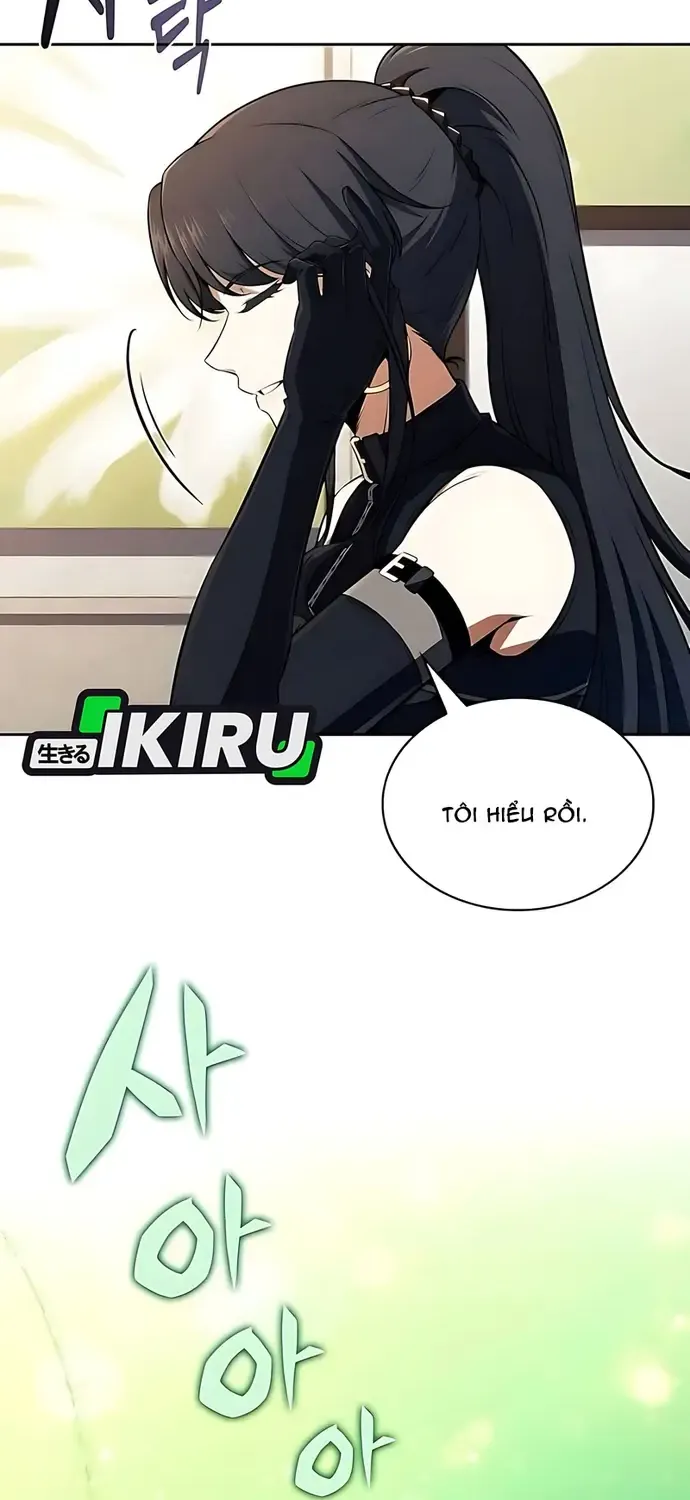 Quán Ăn Nơi Tận Cùng Thế Giới Chap 46 - Next Chap 47