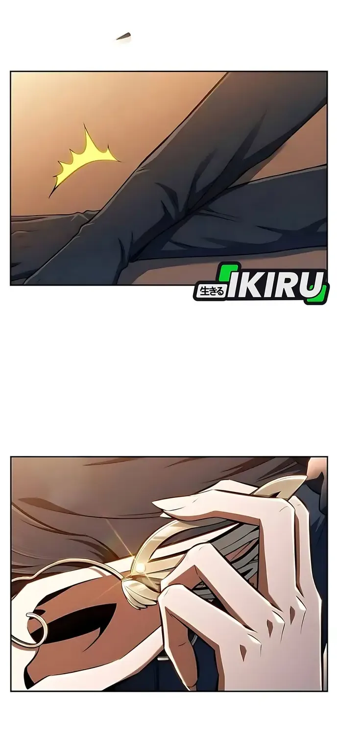 Quán Ăn Nơi Tận Cùng Thế Giới Chap 46 - Next Chap 47